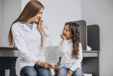 PSIQUIATRIA INFANTIL - CLINICA CLIPS